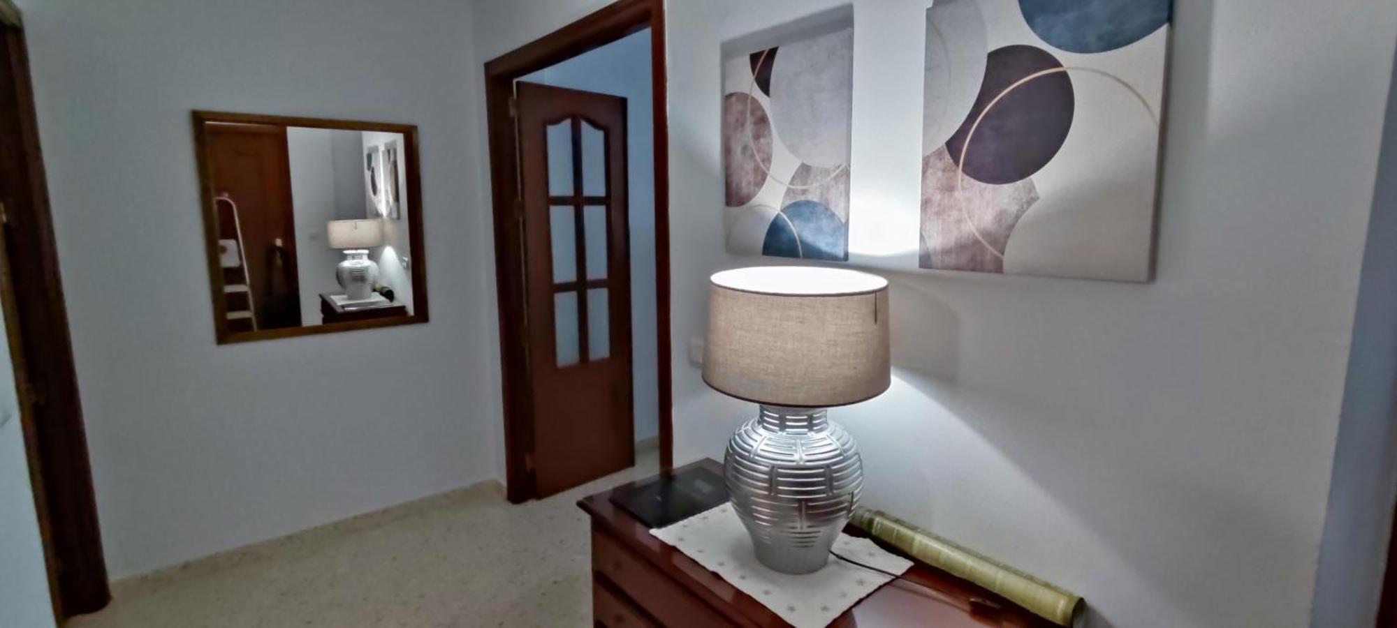 Apartamento San Miguel Baena Eksteriør bilde