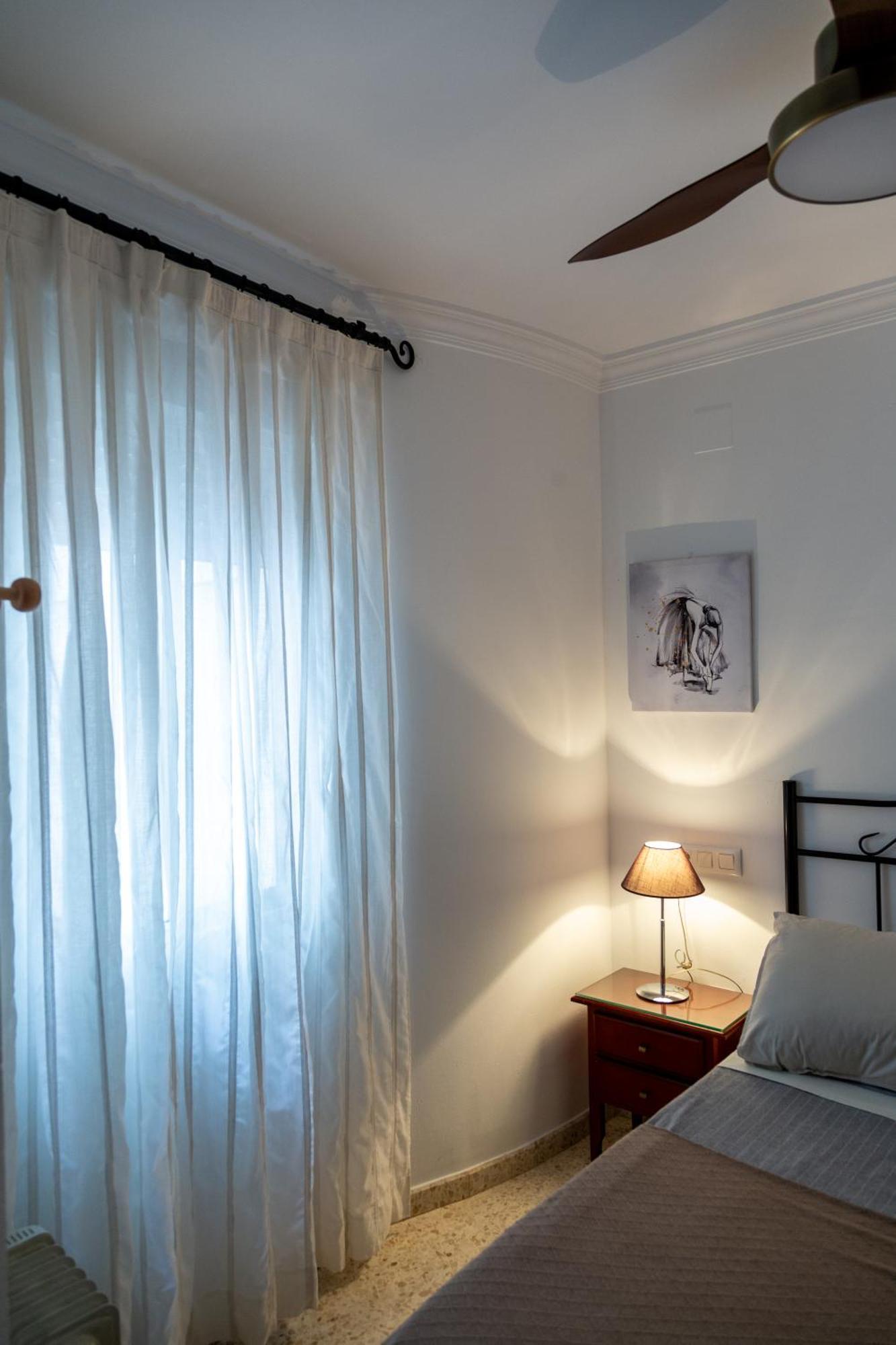 Apartamento San Miguel Baena Eksteriør bilde
